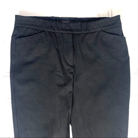 ARITZA BABATON  STRETCH TIGHT PENCIL PANTS - Picture 5 of 12